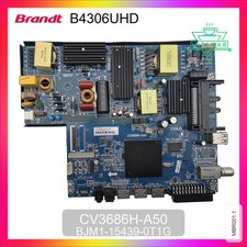 Carte mère pour tv brandt - carte,