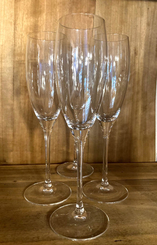 Lot grandes flûtes - lot, 4
