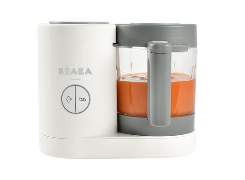 Non toxic baby food - food, maker