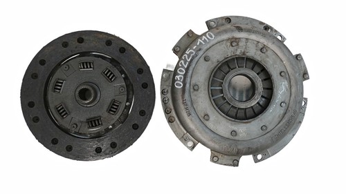 Disque embrayage mercedes - disque,