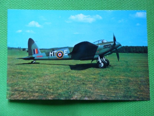 Raf havilland mosquito - de,