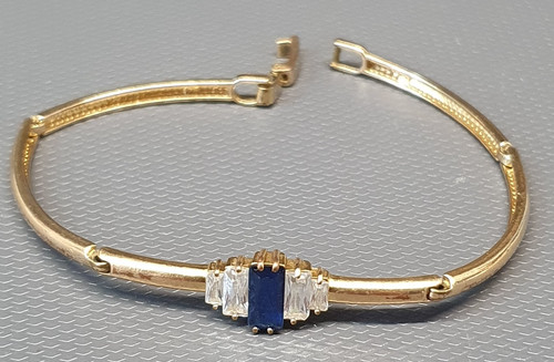 Bijou beau bracelet plaqué - -,