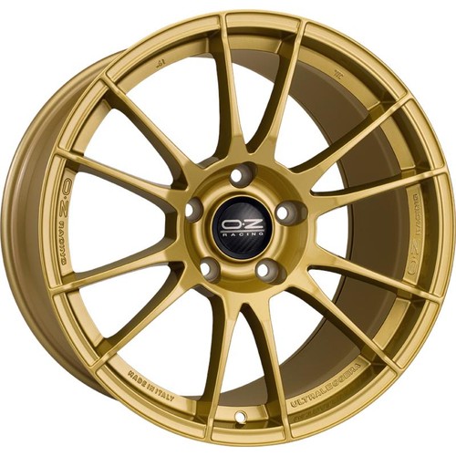 Jante alu racing - alu,