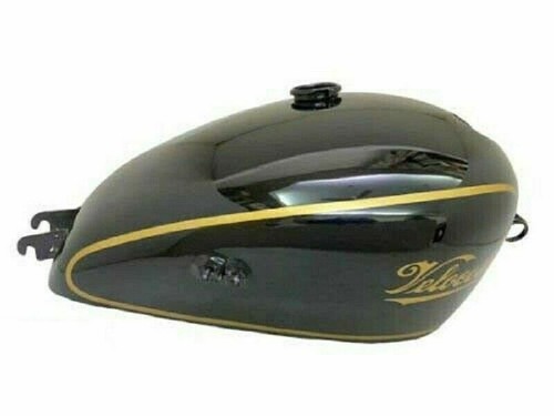 Velocette mac mov mdd - mov, 350