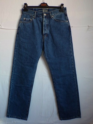 Pantalon jeans celio vintage - pantalon, celio_