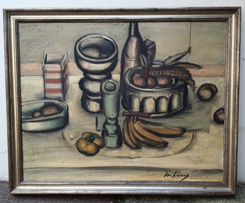 Tableau franz priking - tableau,