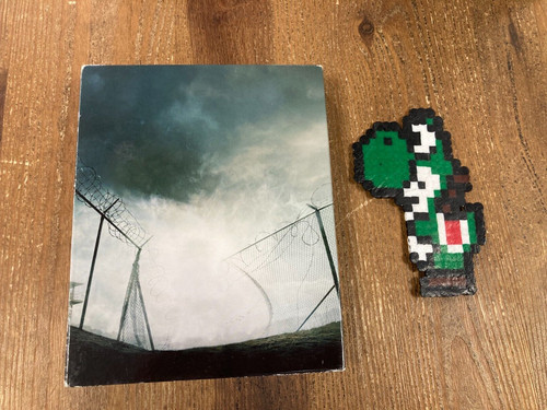 The walking dead saison - ,