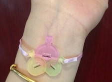 Chanel bracelet neuf