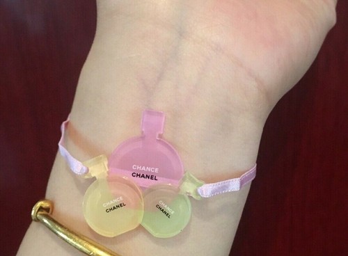 Chanel bracelet neuf