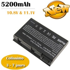 Batterie pour ACER Travelmate
