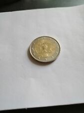 PIECE DE 2 EUROS RARE - UEFA