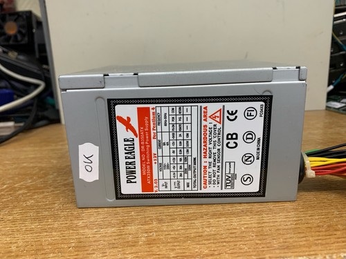 Power eagle 350w dr 350atx - eagle,