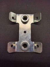 Platine Vis Pied Flipper -