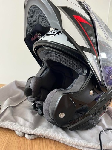 Casque intégral shoei neotec - intégral,