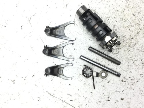 Desmo desmodromico - desmo, et
