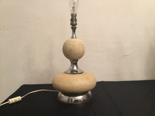 Lampe design space age 70 - #,