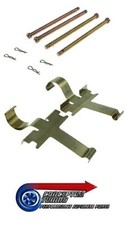OE Spec Frein Avant Pad Fixation Broche Kit - Pour R34 Skyline Gtt RB25DET Neo