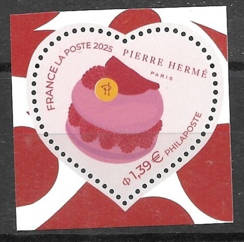 055 coeur pierre hermé - 055.,