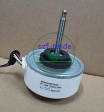 1PCS New For Panasonic ARW51G8P30AC DC280-340V 30W Air conditioning DC motor