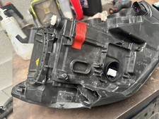 Phares Audi A6C7 Allroad 