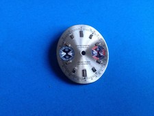 Cadran Montre Chronographe