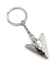 Porte-Clés Avion Düsenjet