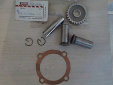 LOT PIECES NEUVE FANTIC.