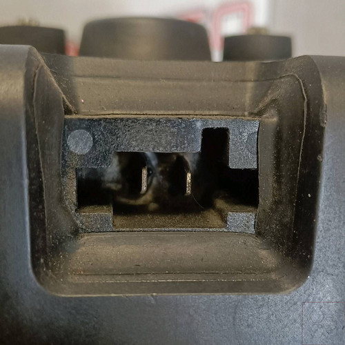 Moteur ventilation de - de,