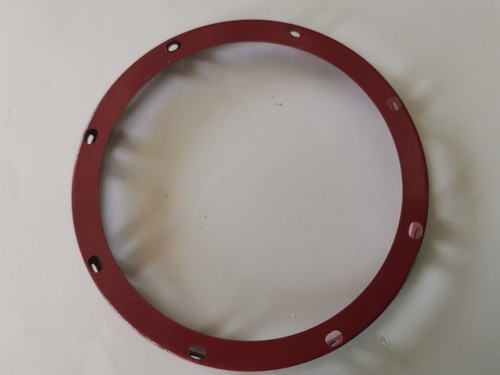 Meccano longrine circulaire - meccano,
