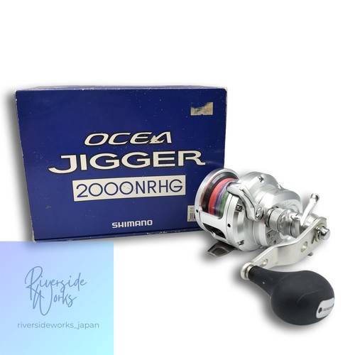 Shimano baitcasting reel - baitcasting,