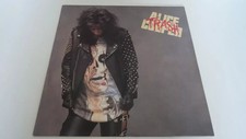 LP 1989 Alice Cooper
