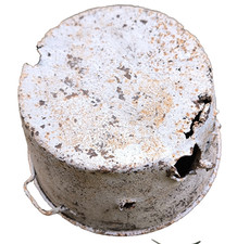 Gamelle France 1852 sans