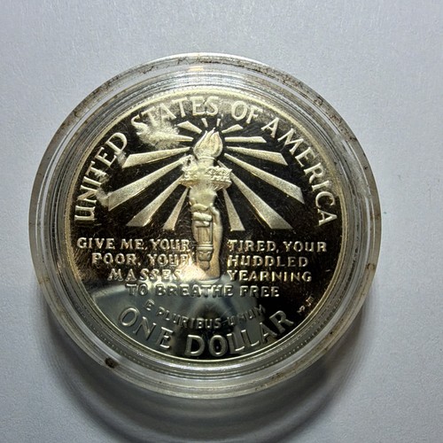états unis dollar 1986 - États-unis,