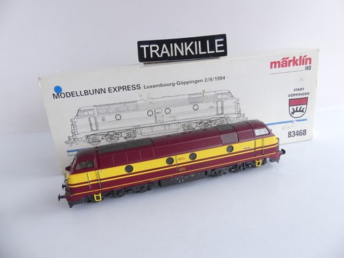83468 marklin rails ho - rails,
