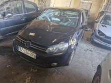 Arbre de transmission (propulsion) VOLKSWAGEN GOLF 6 1K0521101H