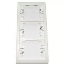 Legrand Sagane 085002 - Plaque