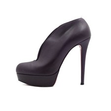 Christian Louboutin Bottes à