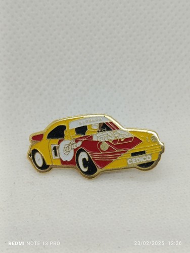 Pin pins porsche - pins, 911