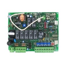 Ditec E2 Centrale Carte De Commande 230V Avec Récepteur Radio Intégré 61E2