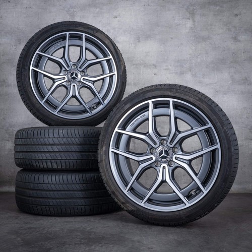 Mercedes classe amg - amg, jantes