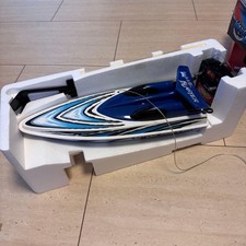 WAVE BLASTER RC boat