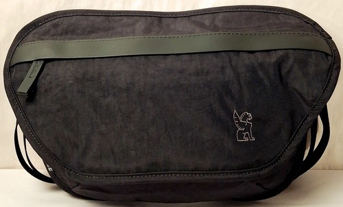 Chrome industries crossbody - chrome,