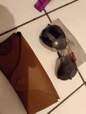 Paire De Lunettes Ray Ban