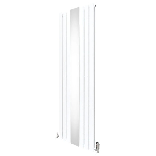 Radiateur plat miroir - radiateur,