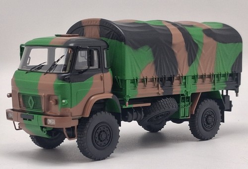 Perfex renault trm 4000 - renault,