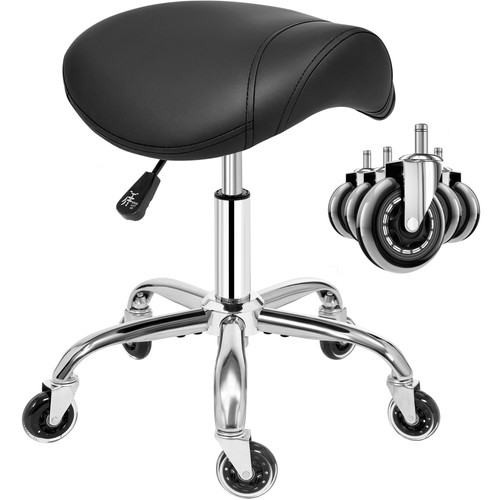 Tabouret roulettes pivotant - tabouret,