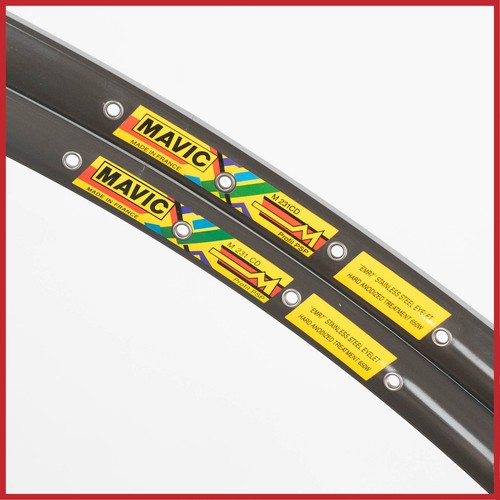 Nos mavic 231 clincher - 231,