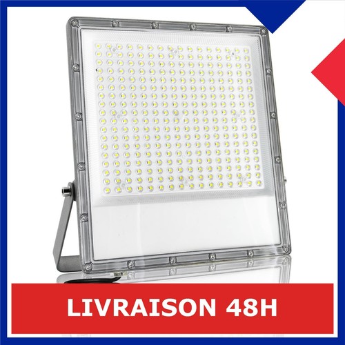 Projecteur led 300w 30000lm - led,