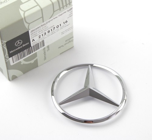 Mercedes benz a2138170116 - mercedes-benz,
