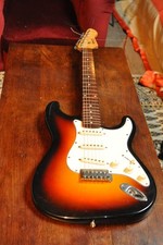 Guitare électrique Rockwood By Hohner LX